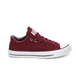 Converse Madison Low Top Sneakers